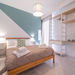 Chambre Lit Queen-Size