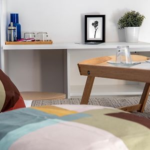 Chambre Double de Luxe